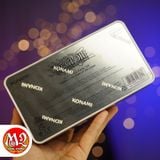 Hộp thẻ bài Yugioh 2025 Mega-Pack Mega Tin (Bản hộp thiếc) TN25 MP25 - Chính hãng Konami