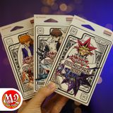 COMBO 3 Hộp thẻ bài Yugioh 2025 Mega-Pack Bundle TuckBox - MP25 Chính hãng Konami