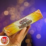 Hộp thẻ bài Yugioh Battles of Legend Monster Mayhem Booster Box - BLMM Chính hãng Konami