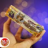 Hộp thẻ bài Yugioh Battles of Legend Monster Mayhem Booster Box - BLMM Chính hãng Konami