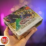 Hộp thẻ bài Yugioh Doom of Dimensions Booster Box - DOOD Chính hãng Konami