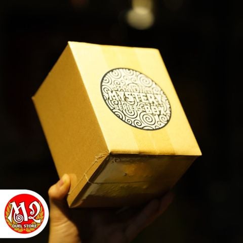 Hộp thẻ bài Yugioh M2 Mystery Box Series 1 - Chính hãng M2 DUEL Store