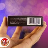 Hộp thẻ bài Yugioh THE CHRONICLES DECK: The Fallen & The Virtuous (All-Foil Edition) Structure Deck - CH01 Chính hãng Konami