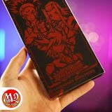 Hộp thẻ bài Yugioh TCG Legendary 5D's Decks -  L5DD Chính hãng Konami