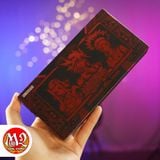 Hộp thẻ bài Yugioh TCG Legendary 5D's Decks -  L5DD Chính hãng Konami