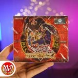 Hộp thẻ bài Yugioh RETRO PACK 2 Booster Box (Phiên bản 2025) - RP02 Chính hãng Konami