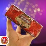 Hộp thẻ bài Yugioh RETRO PACK 2 Booster Box (Phiên bản 2025) - RP02 Chính hãng Konami