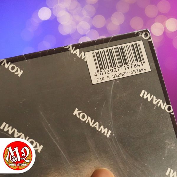 Hộp thẻ bài Yugioh RETRO PACK 2 Booster Box (Phiên bản 2025) - RP02 Chính hãng Konami