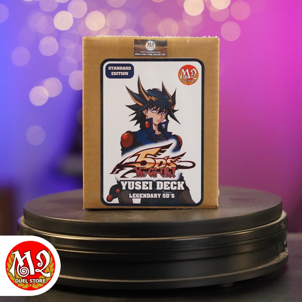 yugioh 5ds yusei deck Amazon.com: Yugioh Card Game SYNCHRON EXTREME English 1st Edition Structure  Deck Inspired by Yusei Fudo's deck! 41 cards : Toys & Games