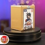 Hộp thẻ bài Yugioh TCG Legendary 5D's: YUSEI DECK - Standard Edition L5DD-ENY - Chính hãng M2 DUEL Store