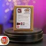 Hộp thẻ bài Yugioh TCG Legendary 5D's: AKIZA DECK - Standard Edition L5DD-ENA - Chính hãng M2 DUEL Store