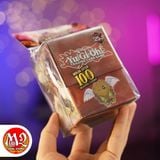 Hộp đựng bài Yugioh Jaden & Yubel - Deck Box Card Case - Chính hãng Konami
