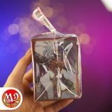 Hộp đựng bài Yugioh Jaden & Yubel - Deck Box Card Case - Chính hãng Konami