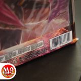 Album sưu tập Yugioh Jaden & Yubel - Duelist Portfolio 9-Pocket - Chính Hãng Konami