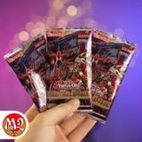 Gói thẻ bài Yugioh Phantom Revenge Booster Pack - PHRE Chính hãng Konami