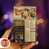 Hộp thẻ bài Yugioh THE CHRONICLES DECK: Spirit Charmers (All-Foil Edition) Structure Deck - CH02 Chính hãng Konami