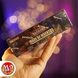 Hộp thẻ bài Yugioh TCG MAZE OF MUERTOS Booster Box - MZMU Chính hãng Konami