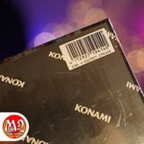 Hộp thẻ bài Yugioh TCG MAZE OF MUERTOS Booster Box - MZMU Chính hãng Konami