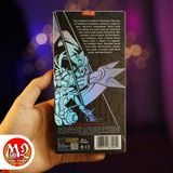 Hộp thẻ bài Yugioh Legendary Modern Decks 2026 - L26D Chính hãng Konami