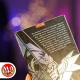 Hộp thẻ bài Yugioh Legendary Modern Decks 2026 - L26D Chính hãng Konami
