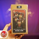 Hộp thẻ bài Yugioh Rarity Collection 5 V MINI Box RA05 - Chính hãng M2 DUEL Store