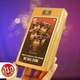 Hộp thẻ bài Yugioh Rarity Collection 5 V MINI Box RA05 - Chính hãng M2 DUEL Store