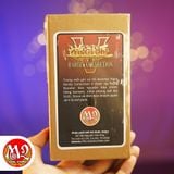 Hộp thẻ bài Yugioh Rarity Collection 5 V MINI Box RA05 - Chính hãng M2 DUEL Store