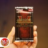 Gói thẻ bài Yugioh Rarity Collection 5 V Booster Pack - RA05 Chính hãng Konami