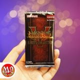 Hộp thẻ bài Yugioh Rarity Collection 5 V Booster Box - RA05 Chính hãng Konami