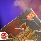 Hộp thẻ bài Yugioh Rarity Collection 5 V Booster Box - RA05 Chính hãng Konami