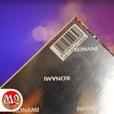 Hộp thẻ bài Yugioh TCG Blazing Dominion Booster Box - BLZD Chính hãng Konami