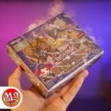 Hộp thẻ bài Yugioh TCG Battles of Legend Glorious Gallery Booster Box - BLGG Chính hãng Konami