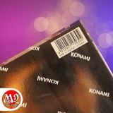 Hộp thẻ bài Yugioh TCG Battles of Legend Glorious Gallery Booster Box - BLGG Chính hãng Konami