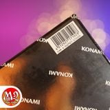 Hộp thẻ bài Yugioh TCG CHAOS ORIGINS Booster Box - CORI Chính hãng Konami
