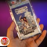 Gói thẻ bài Weiss Schwarz: Makeine: Too Many Losing Heroines! Booster Pack - Chính hãng Bushiroad