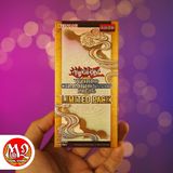 Hộp thẻ bài Yugioh TCG Limited Pack World Championship 2026 10-Pack Booster Box 26LP - Chính hãng Konami