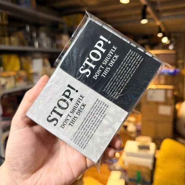 Hộp Thẻ Bài Yugioh 2-Player Starter Set Structure Deck / Starter Deck - Chính Hãng Konami