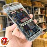 Gói thẻ bài Yugioh TCG MAZE OF MUERTOS Booster Pack - MZMU Chính hãng Konami