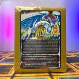 Hộp thẻ bài Yugioh M2 Duelist Box CRYSTAL BEAST Structure Deck - Chính hãng M2 DUEL Store