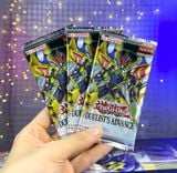 Gói thẻ bài Yugioh Duelist's Advance Booster Pack - DUAD Chính hãng Konami