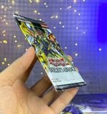 Gói thẻ bài Yugioh Duelist's Advance Booster Pack - DUAD Chính hãng Konami
