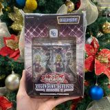 072 Hộp thẻ bài Yugioh Legendary Duelists: Season 2 - Xúc Xắc KC - Anh Quốc - Chính Hãng Konami