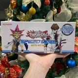 082 Hộp thẻ bài Yugioh Speed Duel: Battle City Box - SBCB - Chính hãng Konami
