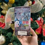 081 Hộp thẻ bài Yugioh Legendary Duelists: Season 2 USA - Chính Hãng Konami