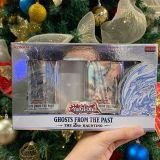 032 Hộp thẻ bài Yugioh Ghosts From the Past: The 2nd Haunting Mini Box - Hộp Móp