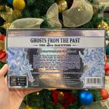 032 Hộp thẻ bài Yugioh Ghosts From the Past: The 2nd Haunting Mini Box - Hộp Móp