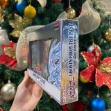 032 Hộp thẻ bài Yugioh Ghosts From the Past: The 2nd Haunting Mini Box - Hộp Móp