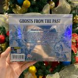 023 Hộp thẻ bài Yugioh Ghosts From The Past Collection - Hộp Móp