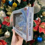 023 Hộp thẻ bài Yugioh Ghosts From The Past Collection - Hộp Móp