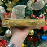 033 Hộp thẻ bài Yugioh Maximum Gold: El Dorado MGED - USA - Hộp Móp